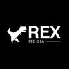 Rex Media logo - Similar company to Grow Aims