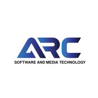 Arc Software and Media Technology logo - Similar company to Astergaze Technologies