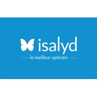 isalyd, the best optician, Yaounde logo - Similar company to Getech Recruitment