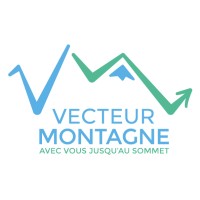 Vecteur Montagne logo - Similar company to Lovely Toilettes - Toilettes Écologiques
