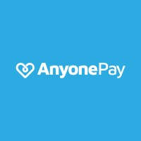 AnyonePay logo - Similar company to Sega Technical Services Ltd.