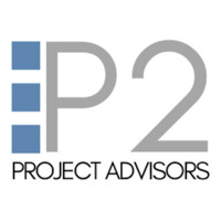 P2 Project Advisors logo - Similar company to Cooper Project Advisors