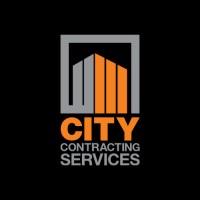 City Contracting Services logo - Similar company to R And Company Construction Group