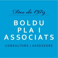 Boldú Pla i Associats, S.L. logo - Similar company to Orient Tours