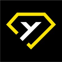 Yellow Diamond Logistics logo - Similar company to 3M Open