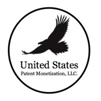 United States Patent Monetization, LLC. logo - Similar company to Mobuzy - Monetization Platform