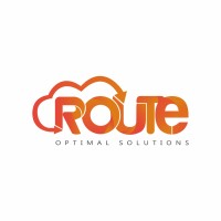 Route Optimal Solution logo - Similar company to ثري تك | 3Tech