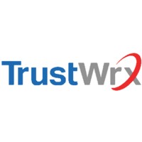 TrustWrx logo - Similar company to Relloe