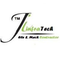 JAYSHIL INFRATECH ( Construction & Renovation ) logo - Similar company to Graceben Building Developments