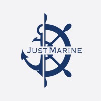 Just Marine Lojistik Hizmetleri A.Ş. logo - Similar company to Hsl International Logistics