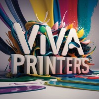 VIVA PRINTERS SHOP logo - Similar company to Institut Eugeni D'Ors