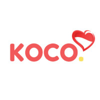 KOCO Indonesia logo - Similar company to Koco