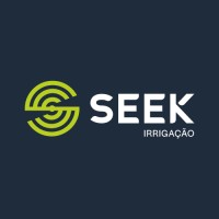 Seek Irrigação logo - Similar company to Mmc Irrigação