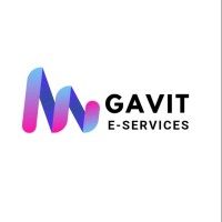 Gavit E-Services logo - Similar company to Akaar Services