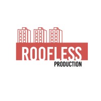 Roofless Production logo - Similar company to Brandsta Media