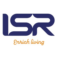 ISR Group logo - Similar company to Nomadic Powerbox