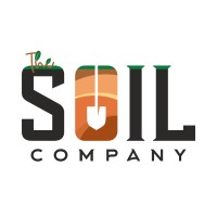 The Soil Company logo - Similar company to Nz Society Of Soil Science