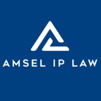 Amsel IP Law logo - Similar company to Mcbee Moore & Vanik Ip, Llc (Mmv Ip Law)