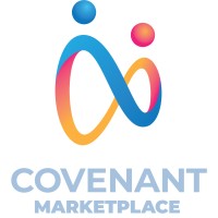 Covenant Marketpace logo - Similar company to Marketing Knock Token Dao