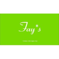 Fay's logo - Similar company to Keywall