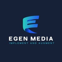 Egen Media logo - Similar company to Re/Max Premier Realty