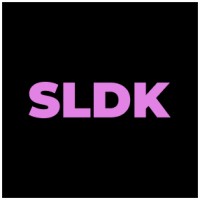 SLDK Venture Studio logo - Similar company to Konsol.Studio
