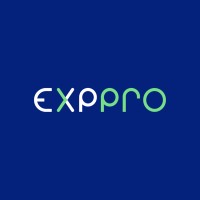 Exppro logo - Similar company to Delta Horeca