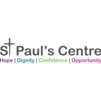 St Paul's Centre logo - Similar company to Zima Restaurants
