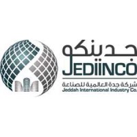 Jeddah International Industry Company logo - Similar company to Defendoor®️ Security Solutions