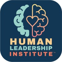Human Leadership Institute logo - Similar company to Worktribe Dynamics