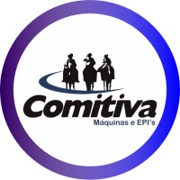 Comitiva Máquinas e Epis logo - Similar company to Grupobrasitec