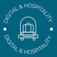 Digital & Hospitality Hub logo - Similar company to Ken Technology Ltd