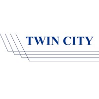 Twin City Warehouses, Inc. logo - Similar company to Isoflex Usa