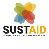 Sustaid logo - Similar company to Noble Impex
