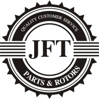 JFT Parts Rotors Oy LTD logo - Similar company to Pool4You