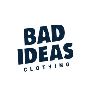 Bad Ideas Clothing logo - Similar company to Punt Dou