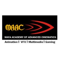 MAAC INDIA logo - Similar company to Jd Education And Training