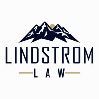 Lindstrom Law logo - Similar company to Vimed