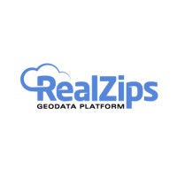 RealZips logo - Similar company to Impactech Advisory