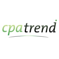 CPATrend logo - Similar company to Affiliatefix