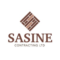 Sasine Stone Contracting logo - Similar company to Pamco Stone