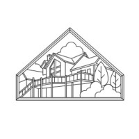 Les cabanes occitanes logo - Similar company to Atelier Biosourcé