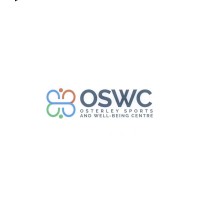 Osterley Sports and Wellbeing Centre logo - Similar company to Paddlup