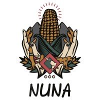 NUNA Tübingen GmbH logo - Similar company to Startup Tübingen