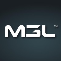 M3L Inc. logo - Similar company to Edinburgh University Mechanical Engineering Society