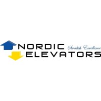 Nordic Elevators logo - Similar company to Asset Electrical Services
