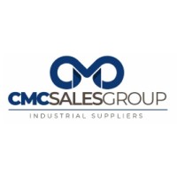 CMC SALES GROUP logo - Similar company to Zafe Global