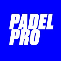 Padel Pro logo - Similar company to Padelines