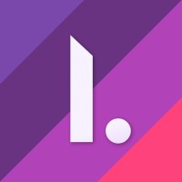 Loqus AI logo - Similar company to Presync.Io