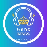 Youngkingz logo - Similar company to Crowning Greatness Cic